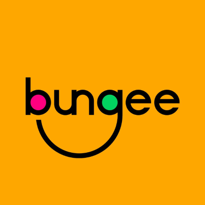 Bungee logo