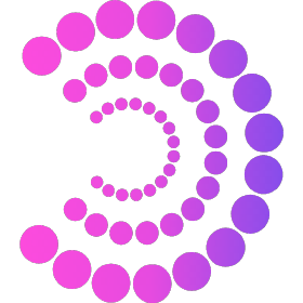 Particle Network logo