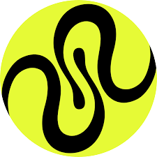 Squid Router logo